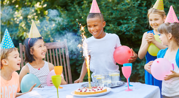 Events & Parties