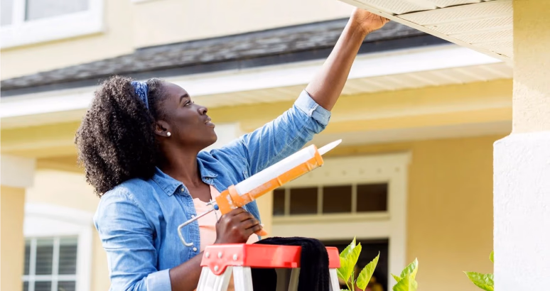 Home Maintenance