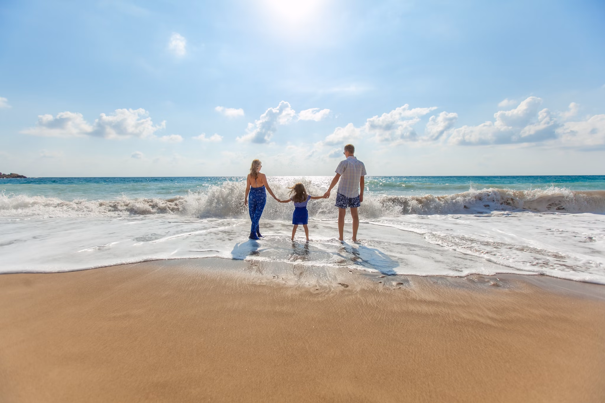Travel & Vacations